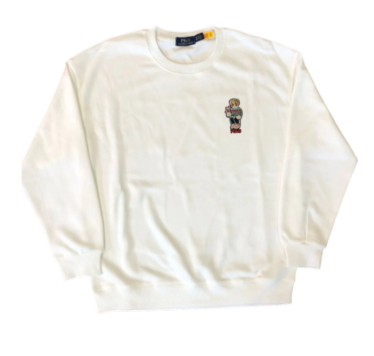 Ralph Lauren  Polo Bear