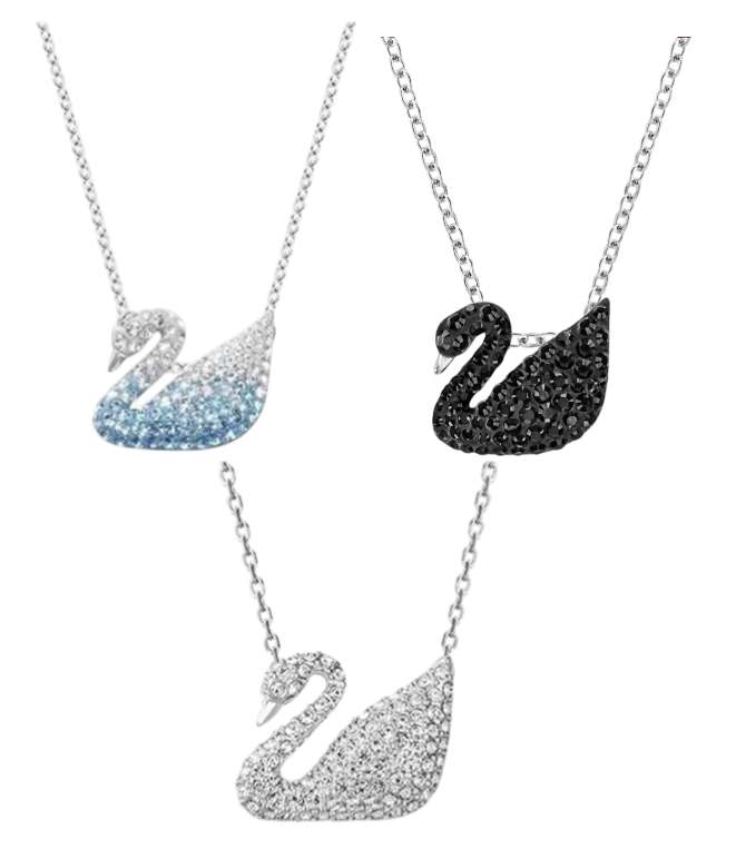 SWAROVSKI  Necklace (+9 styles)