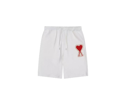 Ami Paris shorts (+10 colourways)