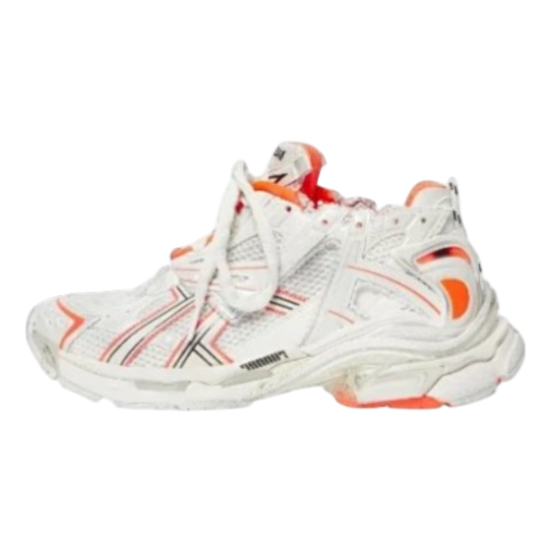 Balenciaga running shoes