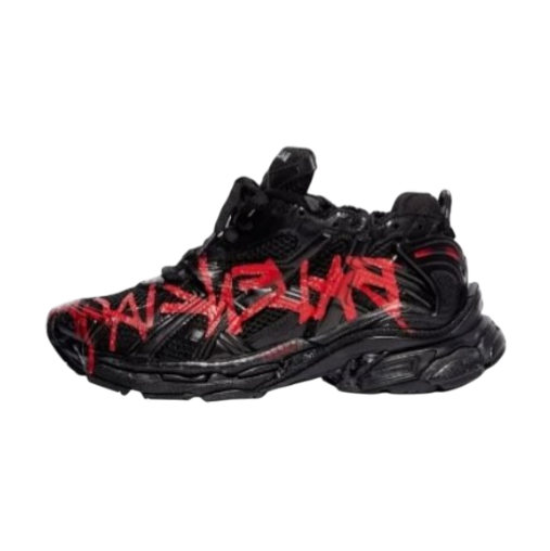 Balenciaga running shoes
