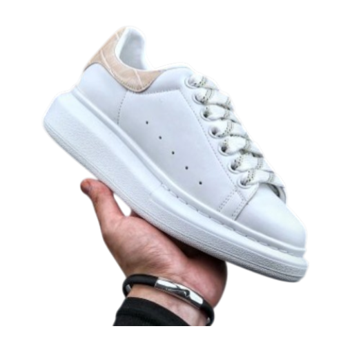Alexander McQueen (+22 Models)