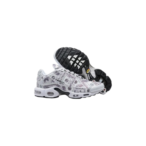 Air Max  (+10 Styles)