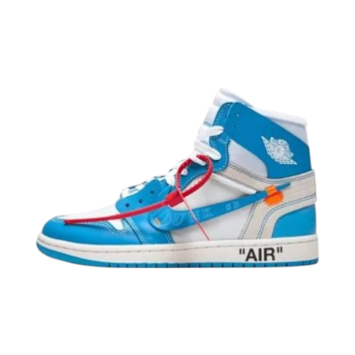 Jordan 1 (+30 Colourways)