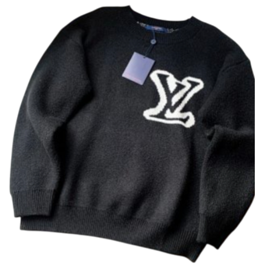 Louis Vuitton Sweater (+2 Colourways)