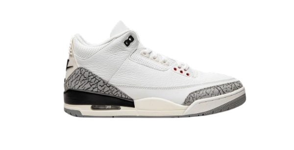 Jordan 3 Reimagined