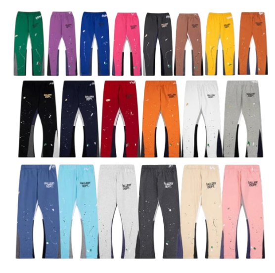 Gallery Dept Pants(+40  options)
