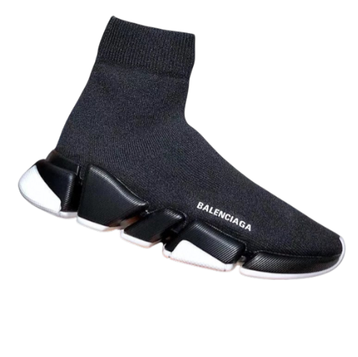 Balenciaga speed trainer 2.0
