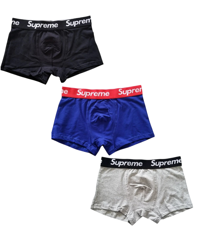 Supreme Underwear