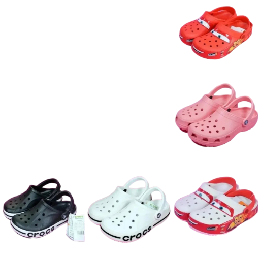 Crocs Slide (+20 styles)