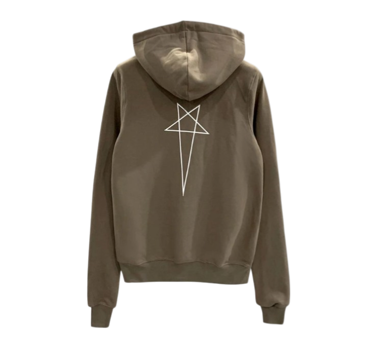 Rick Owens Hoodie