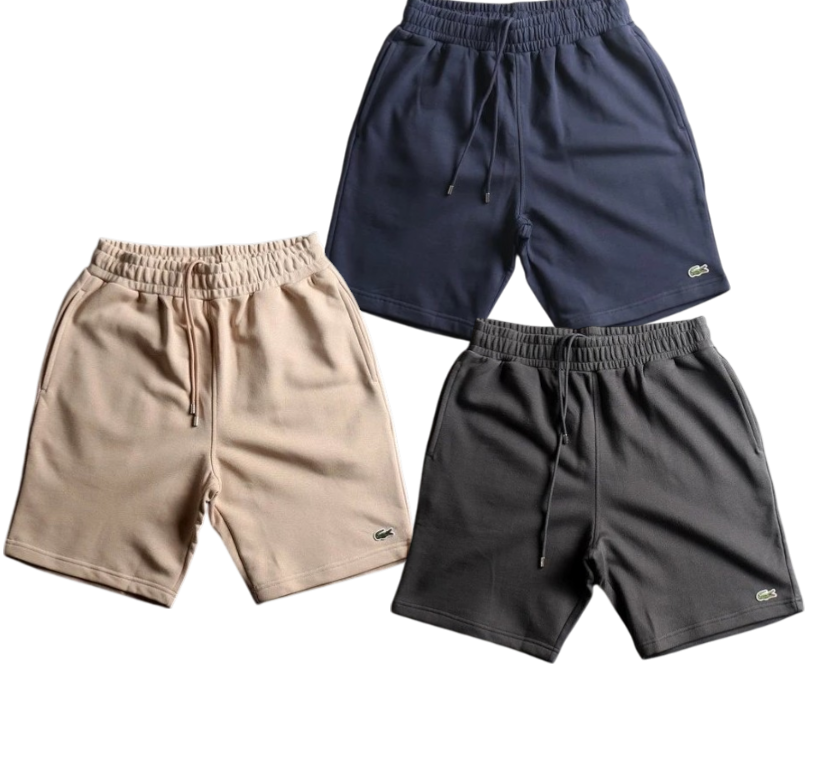 Lacoste shorts (+7 styles)