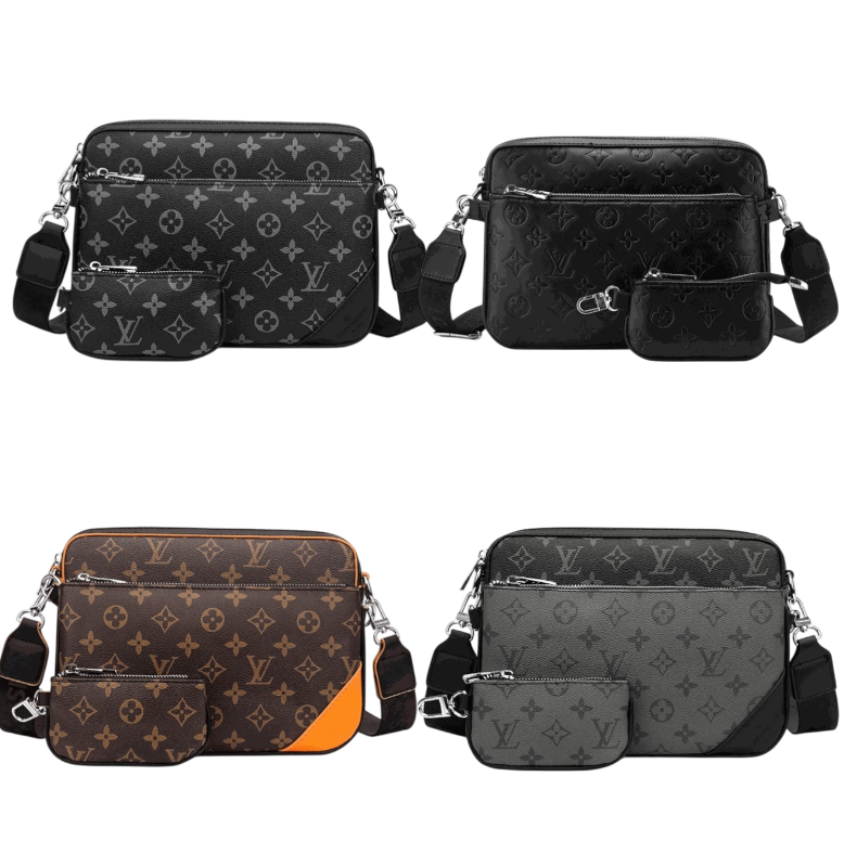 Louis Vuitton Bag LV (+5 Styles)
