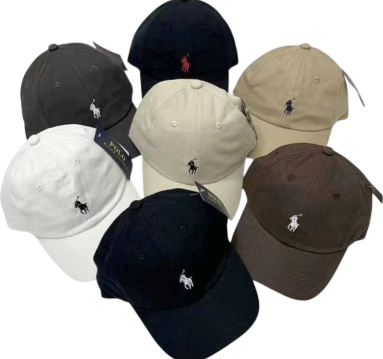 GUCCI hat (+8 styles)