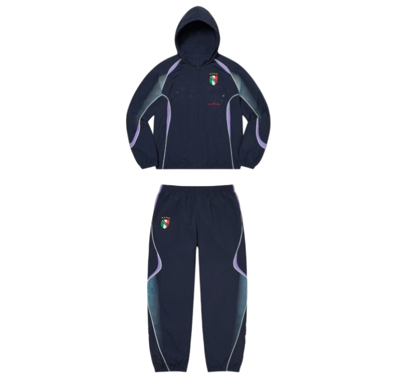 Supreme 22SS Tracksuit