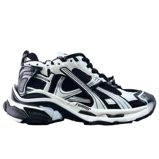 Balenciaga running shoes