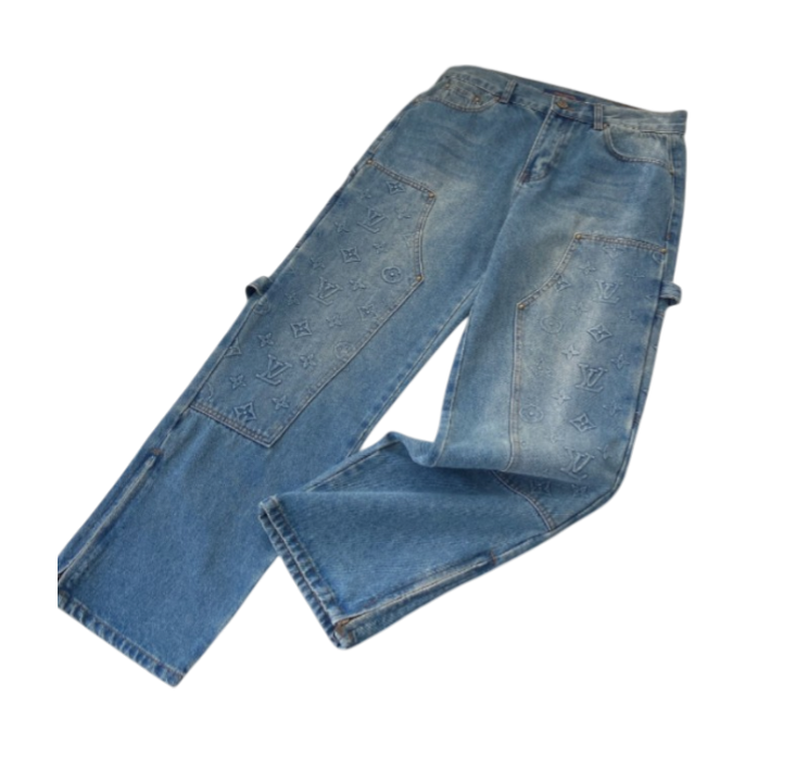Louis Vuitton Jeans