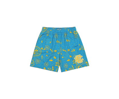 Eric Emanuel Shorts