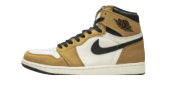 Jordan 1 Rookie