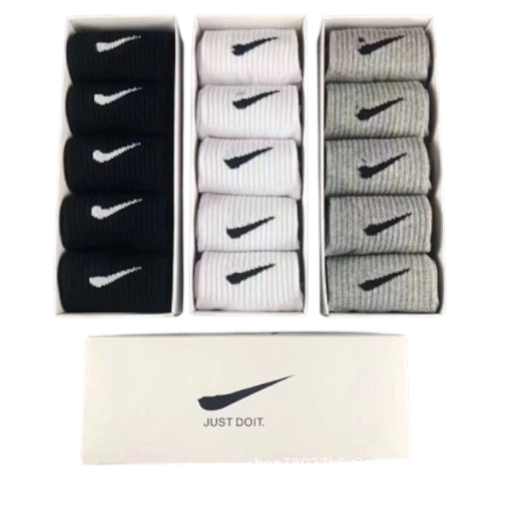 Socks  5 pairs  Special OFF