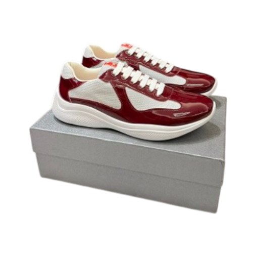 Prada Cups Shoes (+16 Colourways)