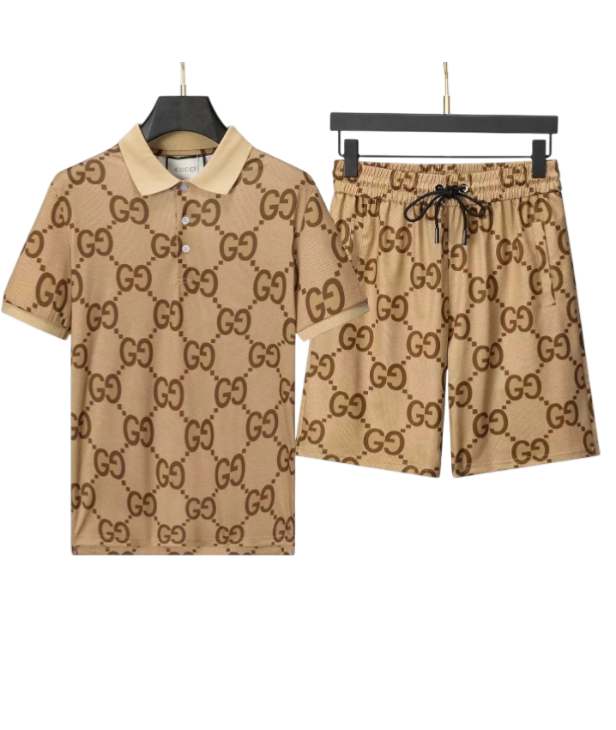 Gucci Set