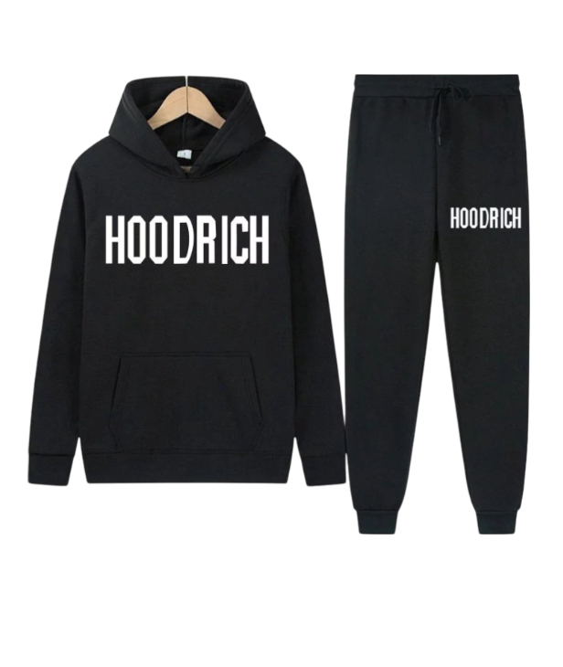 Hoodrich Set