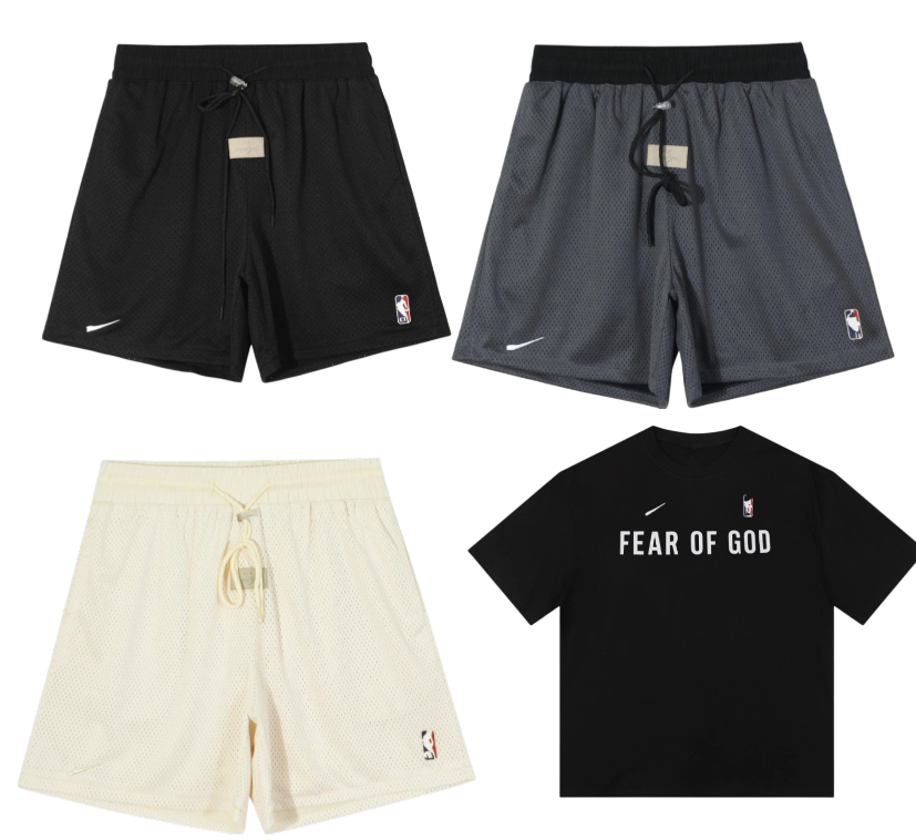 NBA Shorts