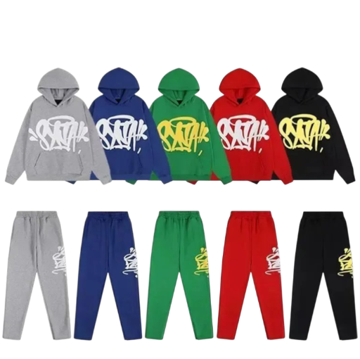 Syna World Set