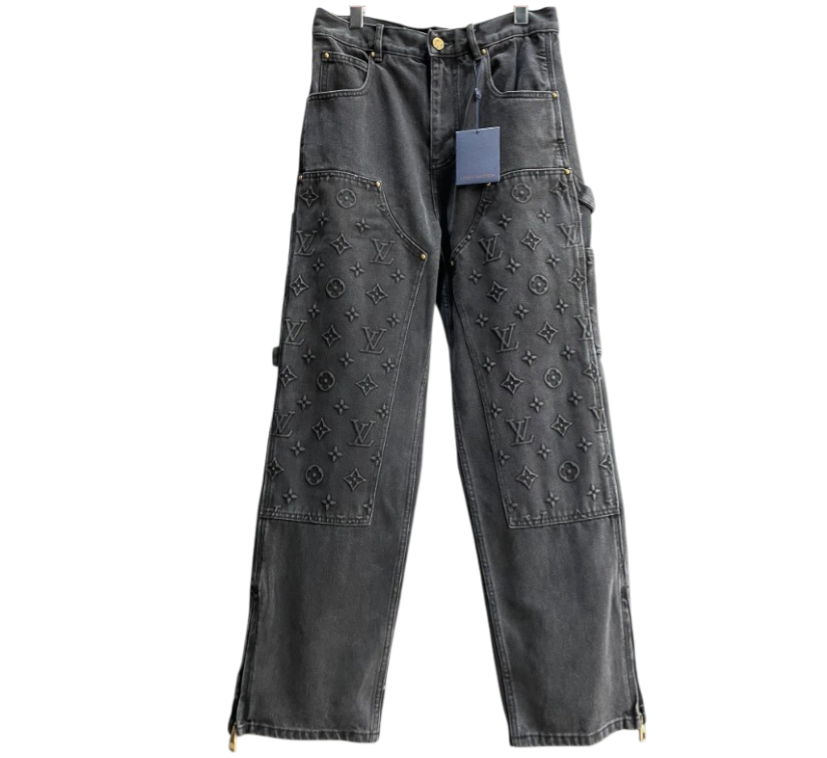 Louis Vuitton Jeans