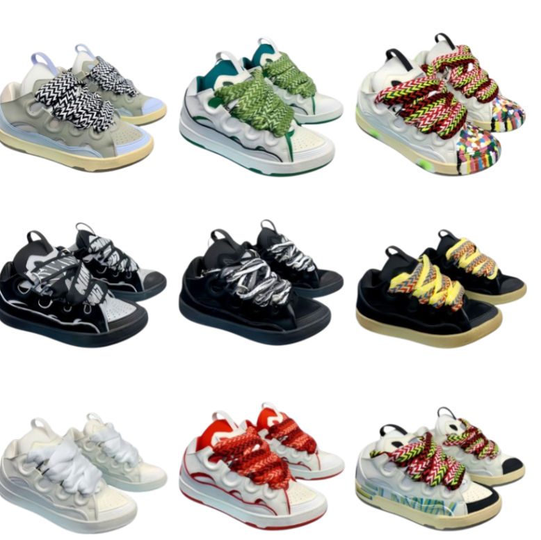 Lanvin Shoes