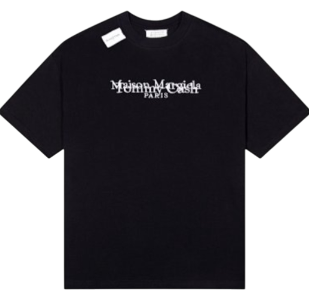 Maison Margiela Tees (+20 Styles)