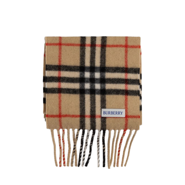 Burberry scarf cheap