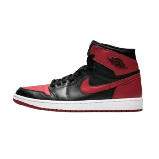 Jordan Air Jordan 1 HIGH Shoes(+33 Colorways)