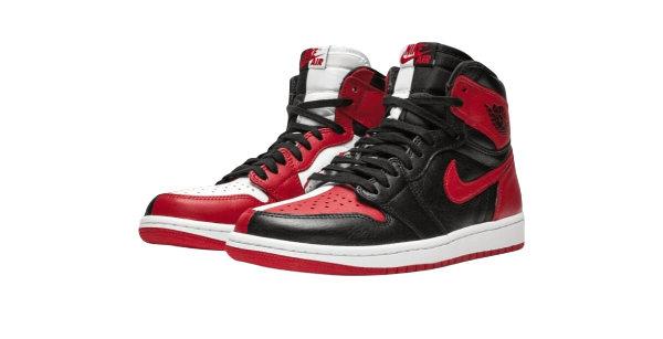 Jordan 1 Homage to Home