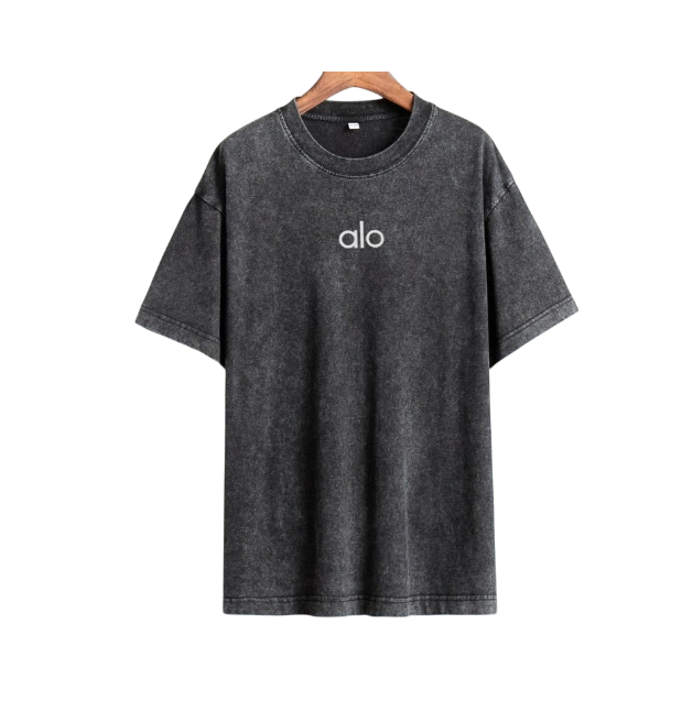 Alo Long Tees tshirt