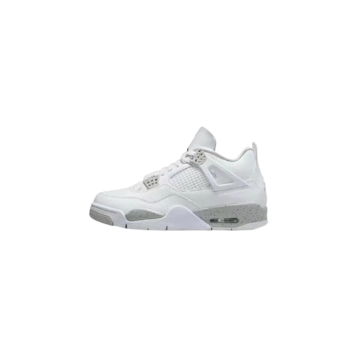 Jordan 4 (+25 Colourways)