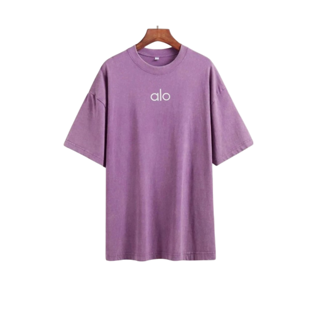 Alo Long Tees tshirt