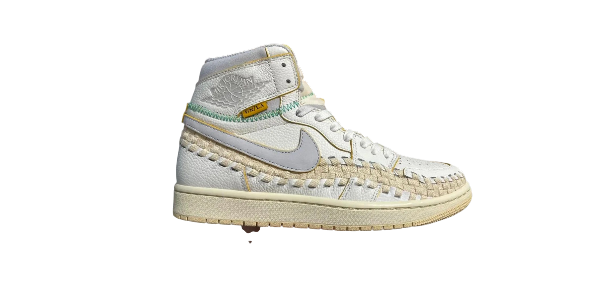 Jordan 1 Union