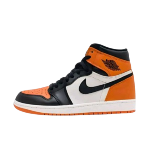 Jordan Air Jordan 1 HIGH Shoes(+33 Colorways)