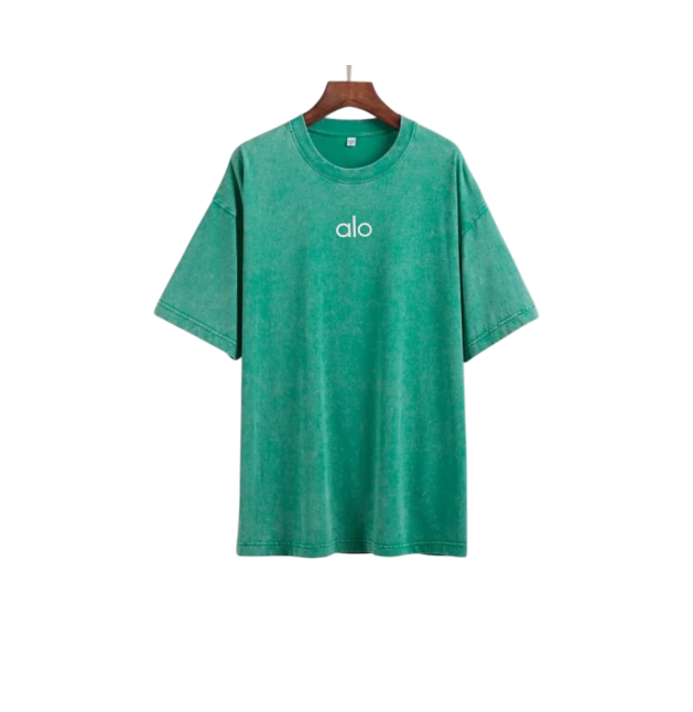 Alo Long Tees tshirt