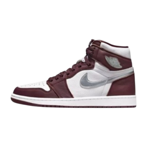 Jordan Air Jordan 1 HIGH Shoes(+33 Colorways)