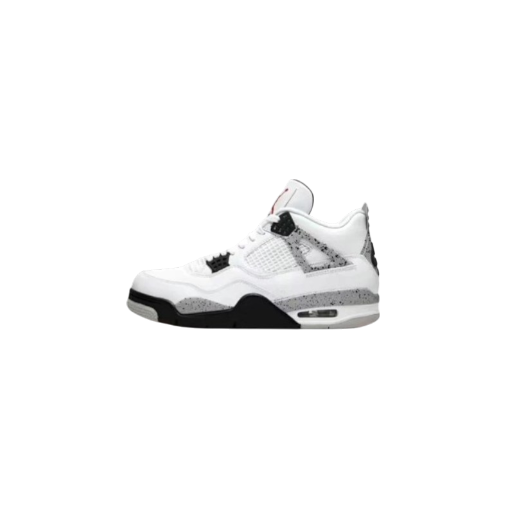 Jordan 4 (+25 Colourways)