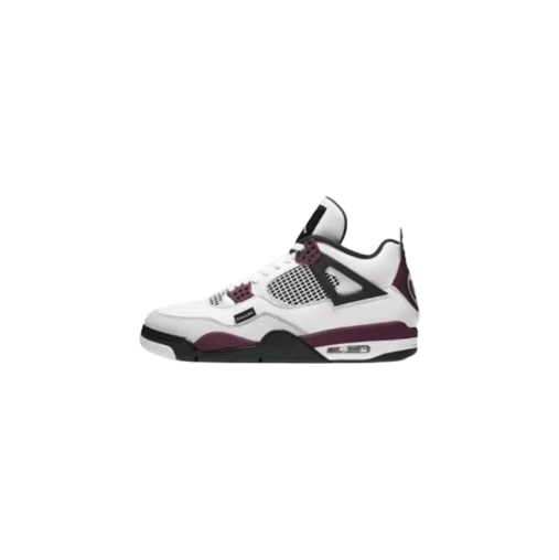 Jordan 4 (+25 Colourways)