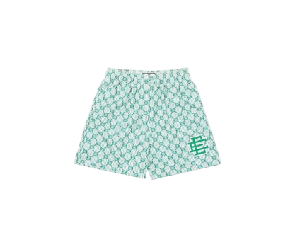 Eric Emanuel Shorts