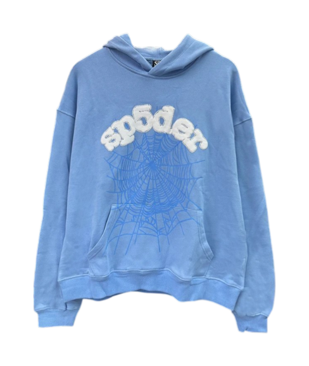 Sp5der Hoodie
