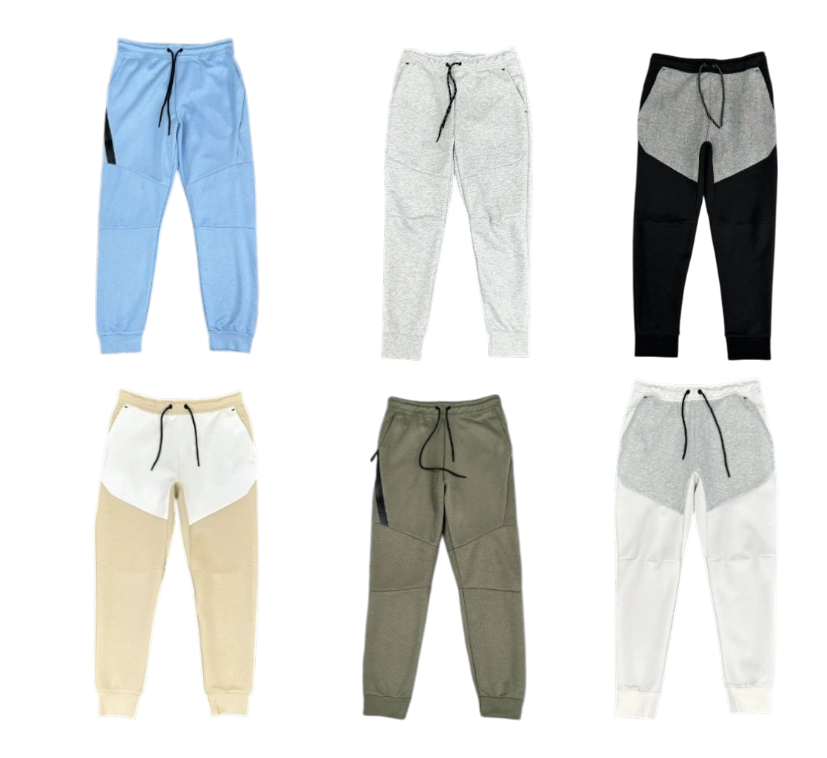 Tech Pants Fleece