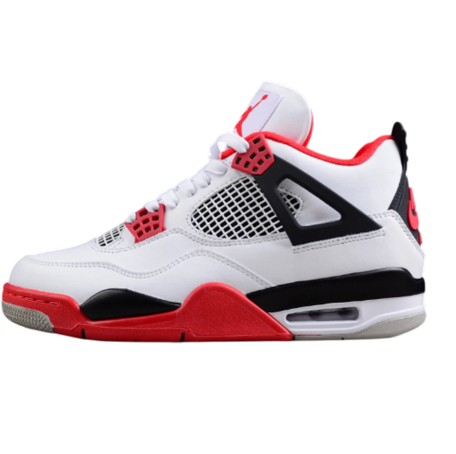 Jordan 4 (+28 Colorways)