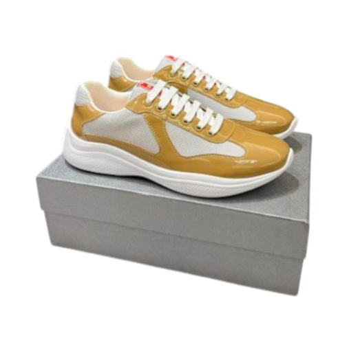 Prada Cups Shoes (+16 Colourways)