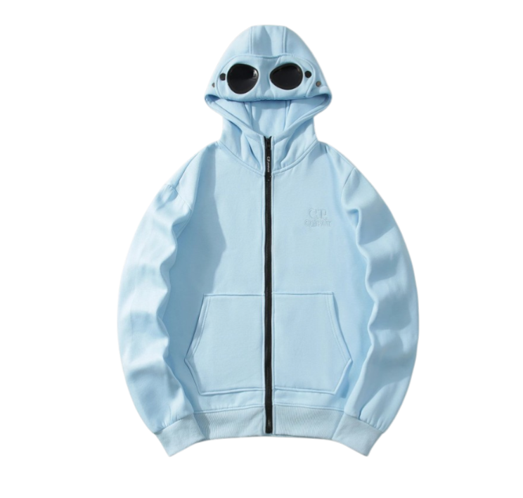 Company Hoodie CP